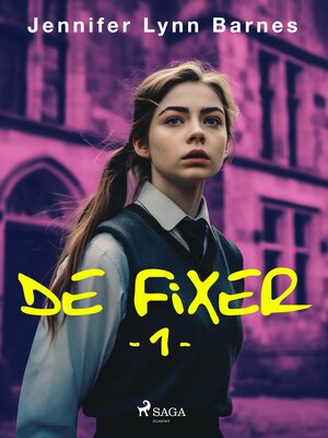 cover image of De Fixer